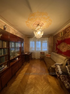 Rent an apartment, Hruschovka, Lyubinska-vul, Lviv, Zaliznichniy district, id 4982809