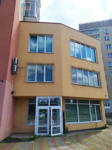 Commercial real estate for sale, Freestanding building, Chornovola-V-prosp, Lviv, Shevchenkivskiy district, id 4716104