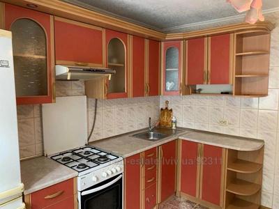 Buy an apartment, Hruschovka, Tarnavskogo-M-gen-vul, Lviv, Galickiy district, id 4667012