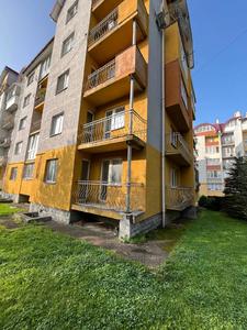 Buy an apartment, Vashingtona-Dzh-vul, Lviv, Sikhivskiy district, id 4504585