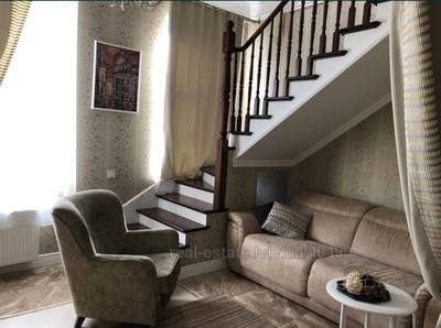 Rent an apartment, Franka-I-vul, Lviv, Galickiy district, id 4823480