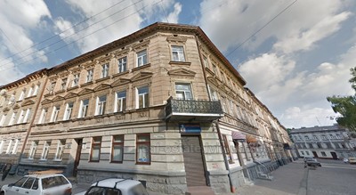 Buy an apartment, Tamanska-vul, Lviv, Galickiy district, id 4611085
