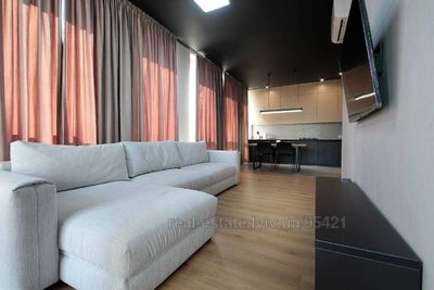 Rent an apartment, Pid-Dubom-vul, 26, Lviv, Shevchenkivskiy district, id 4692150