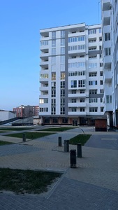 Buy an apartment, Ternopilska-vul, Lviv, Sikhivskiy district, id 4701875