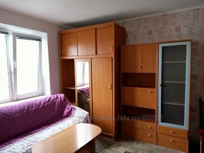 Rent an apartment, Czekh, Chervonoyi-Kalini-prosp, 39, Lviv, Sikhivskiy district, id 4641873