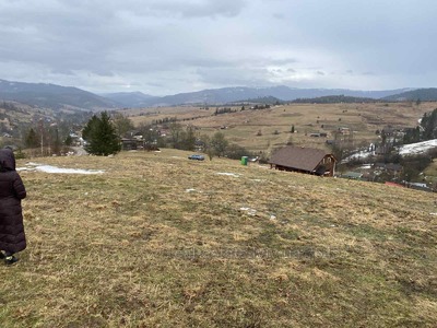 Купити ділянку, під забудову, львівська, Хащованя, Сколівський район, id 5131842