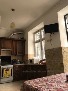 Rent an apartment, Austrian, Arkhipenka-O-vul, Lviv, Galickiy district, id 4673211