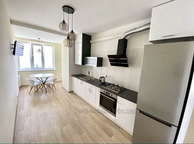 Buy an apartment, Krugla-vul, Lviv, Shevchenkivskiy district, id 4852509