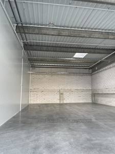 Commercial real estate for rent, Angar, Дорожна, Pasiki Zubrickie, Pustomitivskiy district, id 4789029