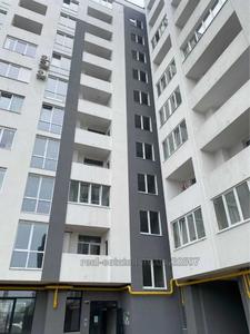 Buy an apartment, Ternopilska-vul, Lviv, Sikhivskiy district, id 5032504