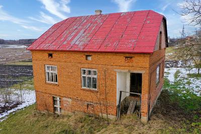 Купити будинок, Будинок, Привокзальна, Колбаєвичі, Самбірський район, id 5098136