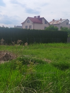 Buy a lot of land, for building, Очеретяна, Ryasne-Rus'ke, Lvivska_miskrada district, id 4767218