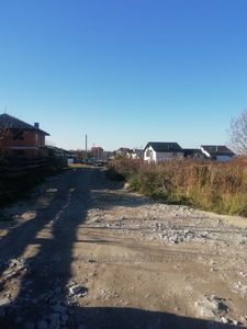 Buy a lot of land, Sokilniki, Pustomitivskiy district, id 4993313