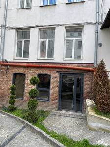 Commercial real estate for rent, Chaykovskogo-P-vul, Lviv, Galickiy district, id 4626375