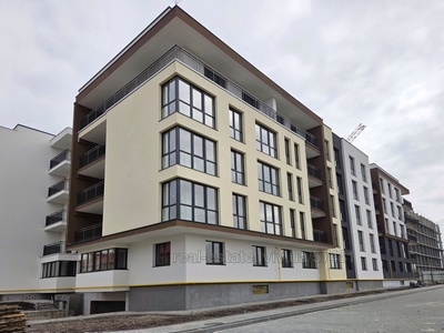 Buy an apartment, Geroyiv-Krut-vul, Lviv, Frankivskiy district, id 4697755