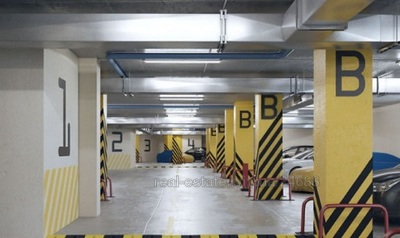 Garage for sale, Underground parking space, Orlika-P-vul, Lviv, Shevchenkivskiy district, id 4714362