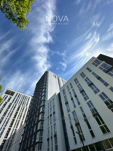 Buy an apartment, Yaneva-V-vul, Lviv, Frankivskiy district, id 5136201