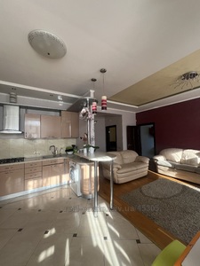 Buy an apartment, Kulparkivska-vul, Lviv, Frankivskiy district, id 5089617