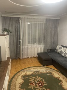 Rent an apartment, Zubrivska-vul, Lviv, Sikhivskiy district, id 4911174