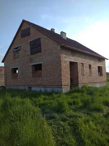 Buy a house, Home, Mshana, Gorodockiy district, id 5133240