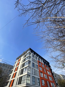 Buy an apartment, Kulparkivska-vul, Lviv, Frankivskiy district, id 4980405