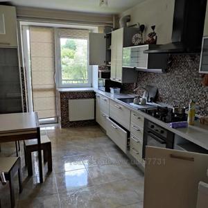 Buy an apartment, Vashingtona-Dzh-vul, Lviv, Sikhivskiy district, id 5132476