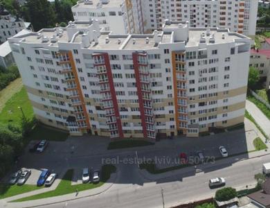 Buy an apartment, Zamarstinivska-vul, Lviv, Shevchenkivskiy district, id 4675153
