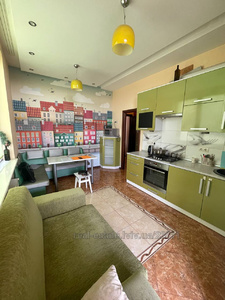 Buy an apartment, Buchmi-A-vul, Lviv, Lichakivskiy district, id 4791021