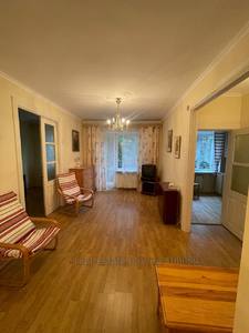 Rent an apartment, Stalinka, Sheptickikh-vul, Lviv, Galickiy district, id 4814175