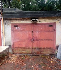 Garage for sale, Energetichna-vul, 10, Lviv, Sikhivskiy district, id 4806117