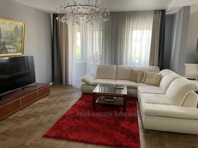 Buy an apartment, Samiylenka-V-vul, Lviv, Galickiy district, id 4838085