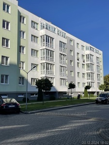 Buy an apartment, Sikhivska-vul, Lviv, Sikhivskiy district, id 5062394