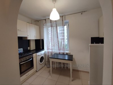 Rent an apartment, Czekh, Linkolna-A-vul, Lviv, Shevchenkivskiy district, id 4687438