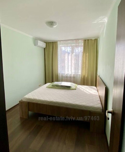 Buy an apartment, Czekh, Khotkevicha-G-vul, Lviv, Sikhivskiy district, id 4635162