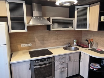 Rent an apartment, Czekh, Ugorska-vul, Lviv, Sikhivskiy district, id 4868719