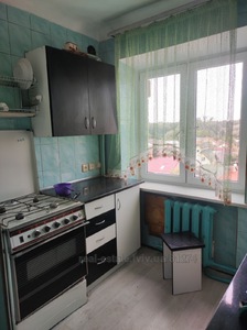 Rent an apartment, Hruschovka, Gorodocka-vul, Lviv, Zaliznichniy district, id 4697435