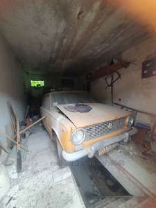 Garage for sale, Garage cooperative, Yeroshenka-V-vul, Lviv, Shevchenkivskiy district, id 4655258