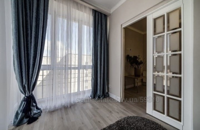 Buy an apartment, Knyagini-Olgi-vul, Lviv, Frankivskiy district, id 4975885