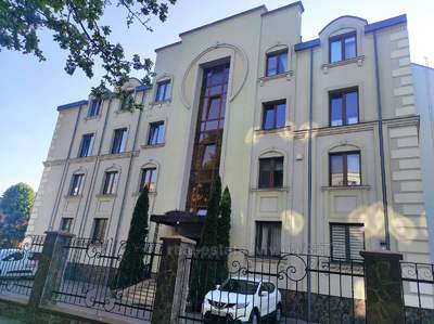 Buy an apartment, Tadzhicka-vul, Lviv, Lichakivskiy district, id 4605105