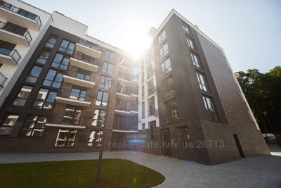 Buy an apartment, Lisna-vul, Vinniki, Lvivska_miskrada district, id 4861017