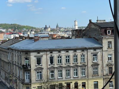 Buy an apartment, Austrian, Khorvatska-vul, Lviv, Galickiy district, id 4617031