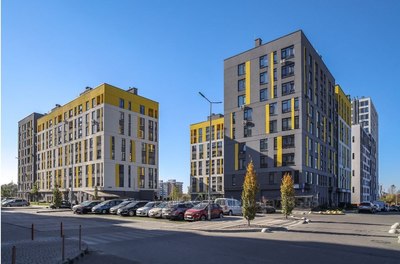 Rent an apartment, Pasichna-vul, Lviv, Sikhivskiy district, id 5001769