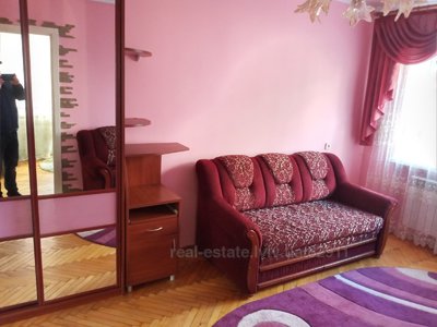 Rent an apartment, Petlyuri-S-vul, 51, Lviv, Zaliznichniy district, id 2431322