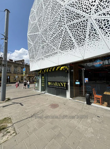 Commercial real estate for rent, Entertainment-shopping center, Petrushevicha-Ye-pl, Lviv, Galickiy district, id 4628525