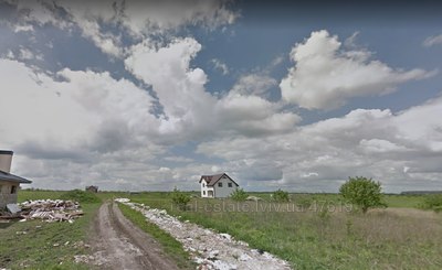 Buy a lot of land, Лесі Українки, Zubra, Pustomitivskiy district, id 4908870