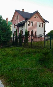 Buy a house, Basovka, Pustomitivskiy district, id 4894237