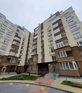 Buy an apartment, Striyska-vul, Lviv, Sikhivskiy district, id 4613466