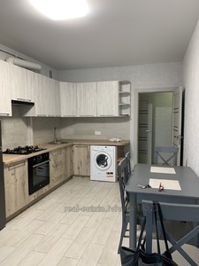 Rent an apartment, Vinna-Gora-vul, Vinniki, Lvivska_miskrada district, id 4850929