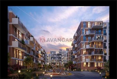 Buy an apartment, Galitska-vul, Vinniki, Lvivska_miskrada district, id 4730150