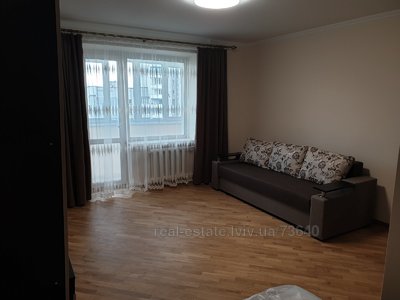 Rent an apartment, Chervonoyi-Kalini-prosp, Lviv, Sikhivskiy district, id 4776429